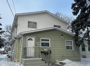 1038 College St N, Fargo, ND