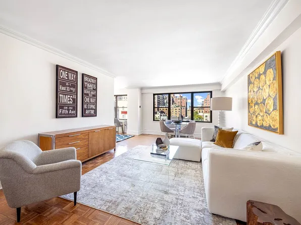 120 E 90th St APT 10C, New York, NY 10128