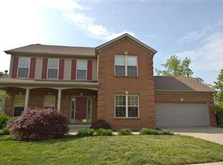 3196 Caversham Park Ln, Lexington, KY 40509