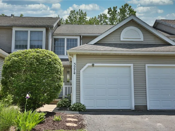 3274 Pintail Vw, Walworth, NY 14568