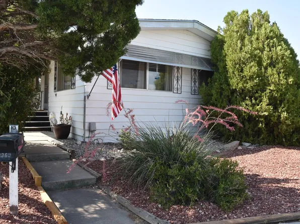 12365 Horseshoe Trl SE, Albuquerque, NM 87123
