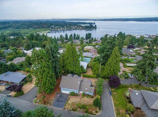 10538 NE 48th Pl, Kirkland, WA 98033