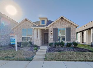 2537 Stella Ln, Justin, TX 76247