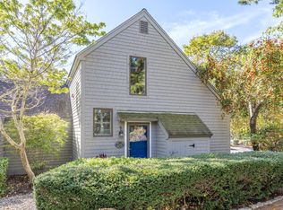 68 Mid Iron Way #7545, Mashpee, MA 02649