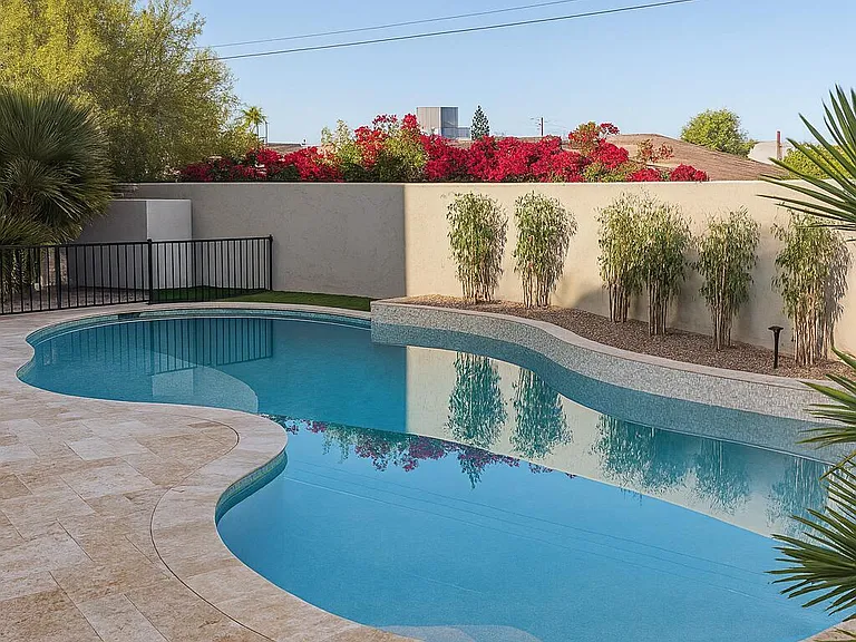 8100 E Camelback Rd #163 — Photo 34