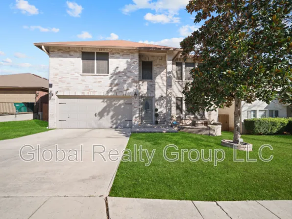 11016 Forest Shower, Live Oak, TX 78233