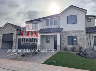 594 E Pine St, Washington, UT 84780