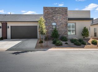 1181 W Felter Dr, Saint George, UT 84790