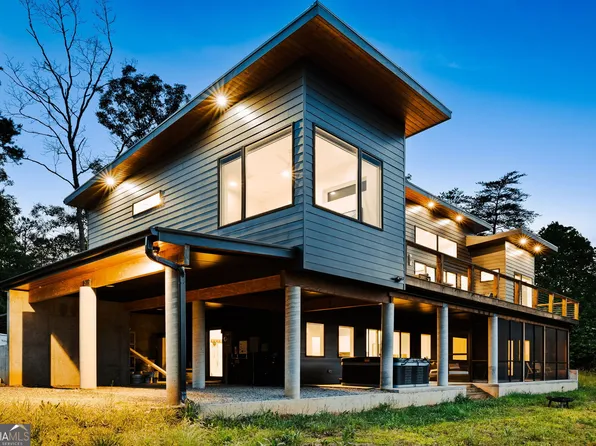 6B Brannon Rdg, Young Harris, GA 30582