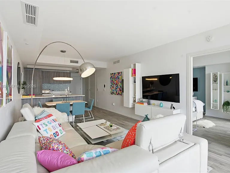 801 S Miami Ave #4202 — Photo 6