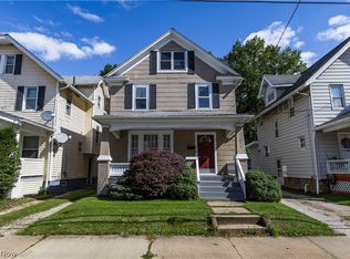273 S Portage Path, Akron, OH 44302