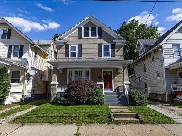 273 S Portage Path, Akron, OH 44302