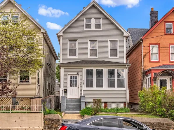 419 S 4th Avenue, Mount Vernon, NY 10550