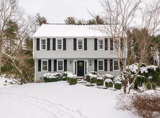 45 Cross Creek Ln, Duxbury, MA 02332