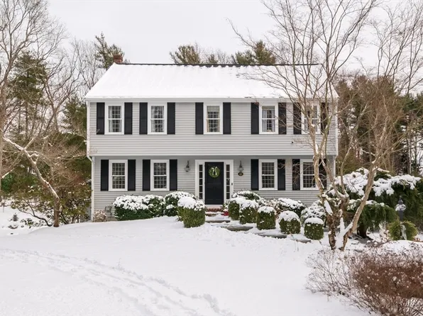 45 Cross Creek Ln, Duxbury, MA 02332