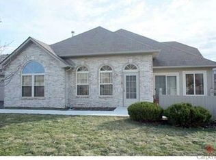 7689 Briarstone Ln, Indianapolis, IN 46227