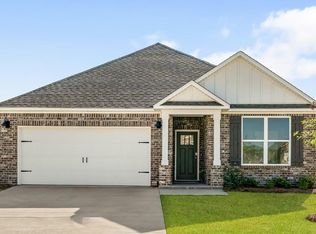 6609 Firefly Ln, Montgomery, AL 36116