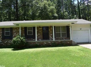 17 Westwood Ln, Little Rock, AR 72204