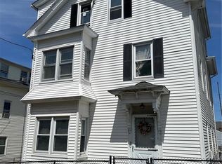 20 Magdalene St, Providence, RI 02909