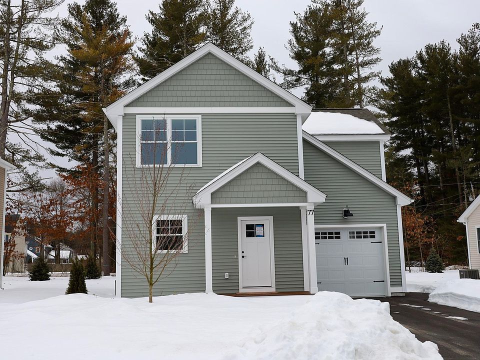 1st image of 77 Wilderness Drive