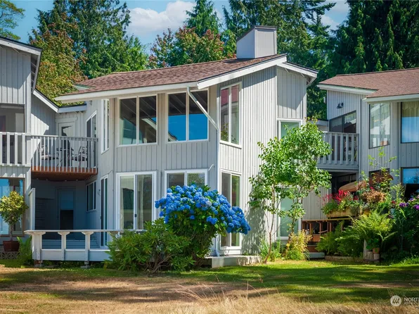 2877 N Nugent Road #M4, Lummi Island, WA 98262