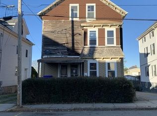 658-660 Birch St, Fall River, MA 02724