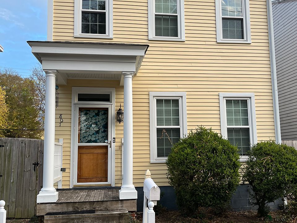 1st image of 807 N 25th St