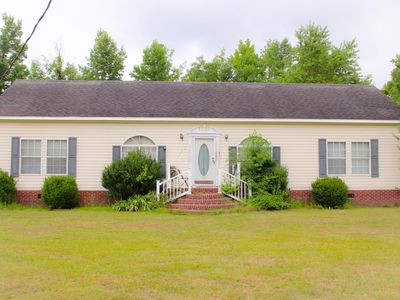 1863 Camden Rd, Holly Hill, SC, 29059