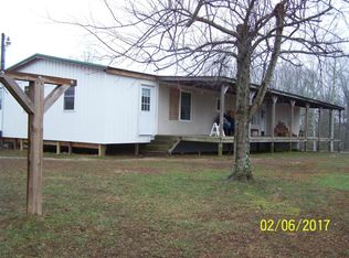 123 James Brown Rd, Lancing, TN 37770