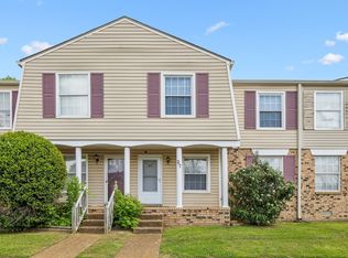 3880 Priest Lake Dr APT 27, Nashville, TN 37217