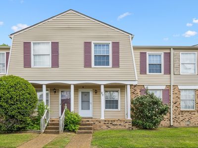 3880 Priest Lake Dr APT 27, Nashville, TN, 37217