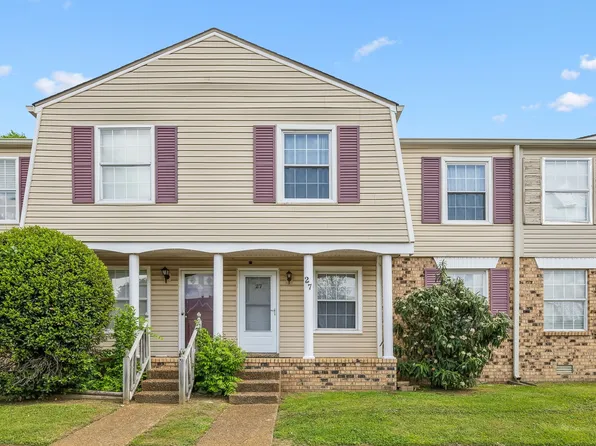 3880 Priest Lake Dr APT 27, Nashville, TN 37217