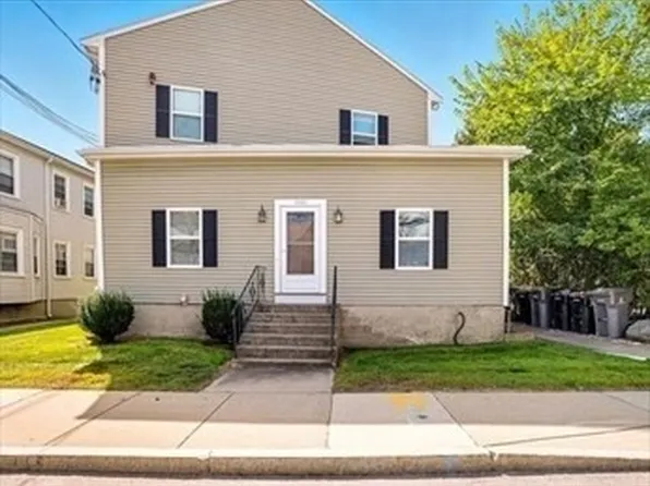 848 Waverly St, Framingham, MA