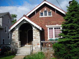 1431 Bellevue Ave, Saint Louis, MO