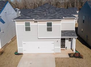 643 Farmstead Trl, Inman, SC 29349
