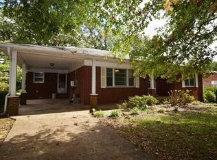 50 Moundview Dr, Jackson, TN 38301