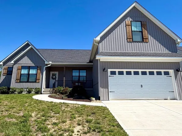 2394 Mountain Reserve, Cookeville, TN 38506