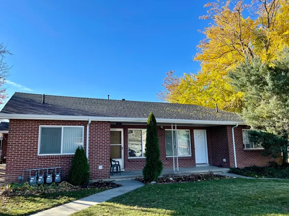 385 W 1500 S, Woods Cross, UT 84010