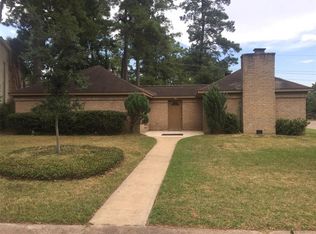 9602 Halkirk St, Spring, TX 77379