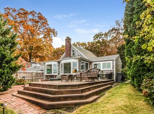 137 Shore Dr, Lyme, CT 06371