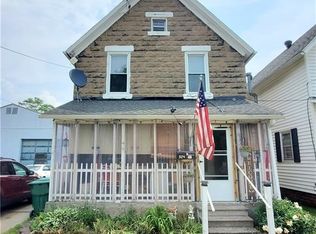 324 N 9th St, Olean, NY 14760