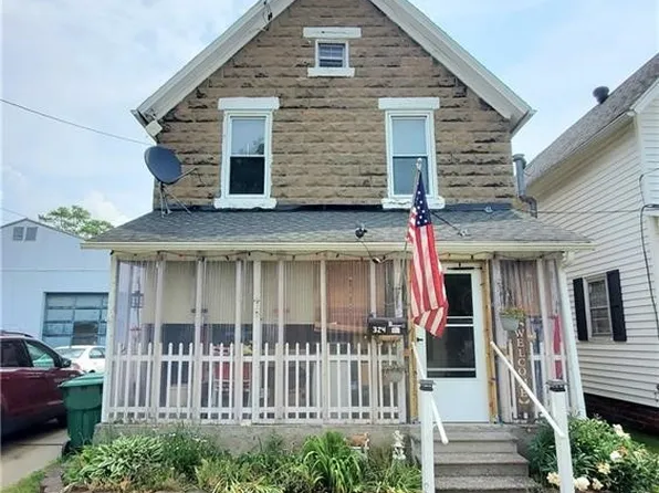 324 N 9th St, Olean, NY 14760