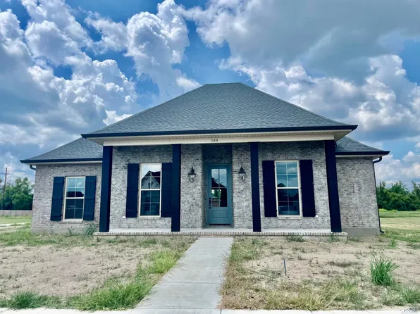 518 Lancaster Dr, Houma, LA 70360