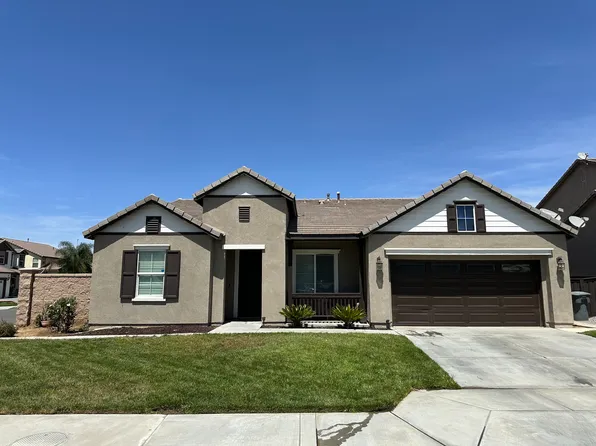 217 Overleaf Way, San Jacinto, CA 92582