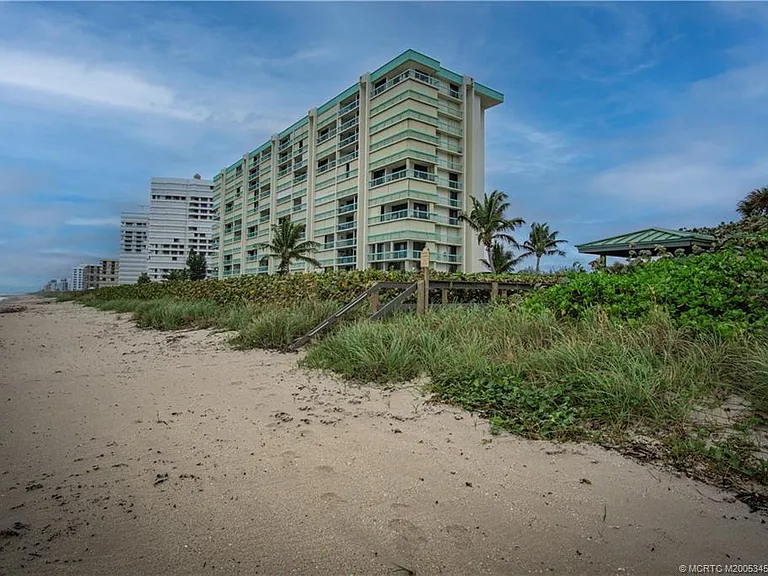 9940 Ocean Dr #309 — Photo 26