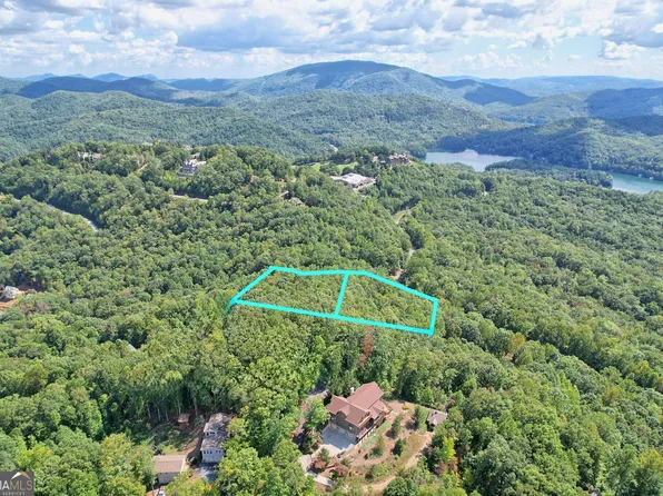 Lots 6 And 8 Lake View Ln, Clayton, GA 30525