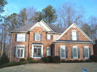 403 Wilshire Ln, Canton, GA 30115