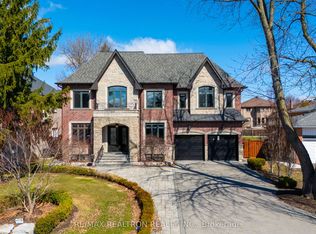 74 Yongehurst Rd, Richmond Hill, ON L4C3T2
