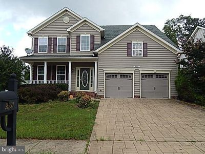 9550 Pep Rally Ln, Waldorf, MD, 20603