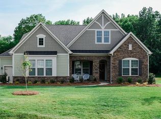 3217 Lexie Ln #6, Monroe, NC 28110